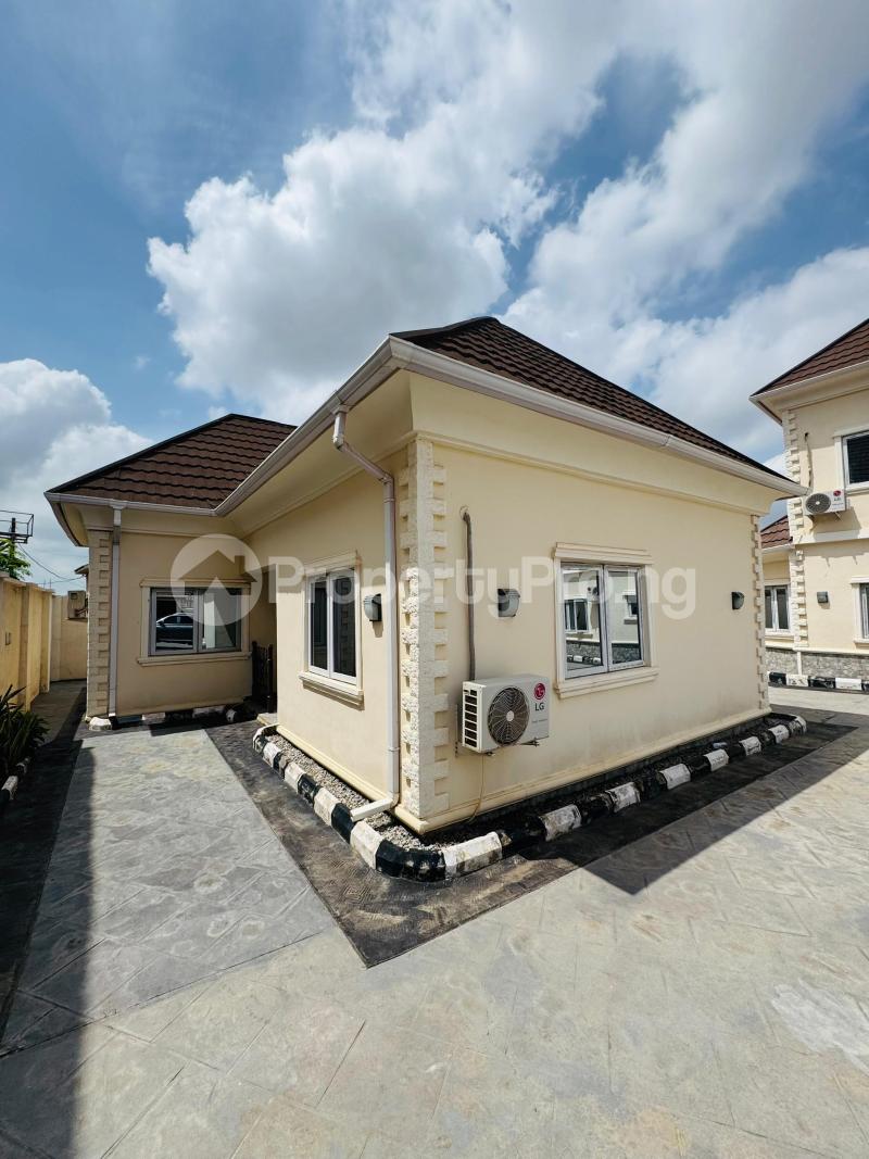 2 bedroom House for rent Palace Estate, Akala Way Akobo Ibadan Oyo