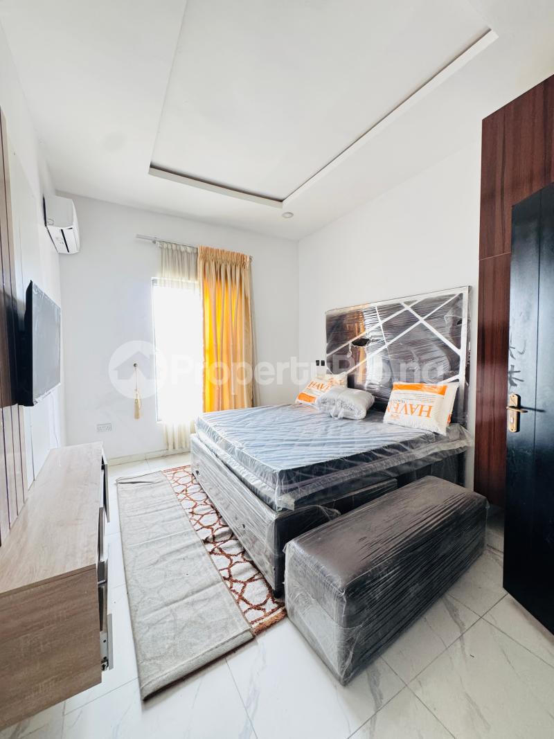 2 bedroom Flat / Apartment for sale Lekki Phase 1 Lekki Lagos