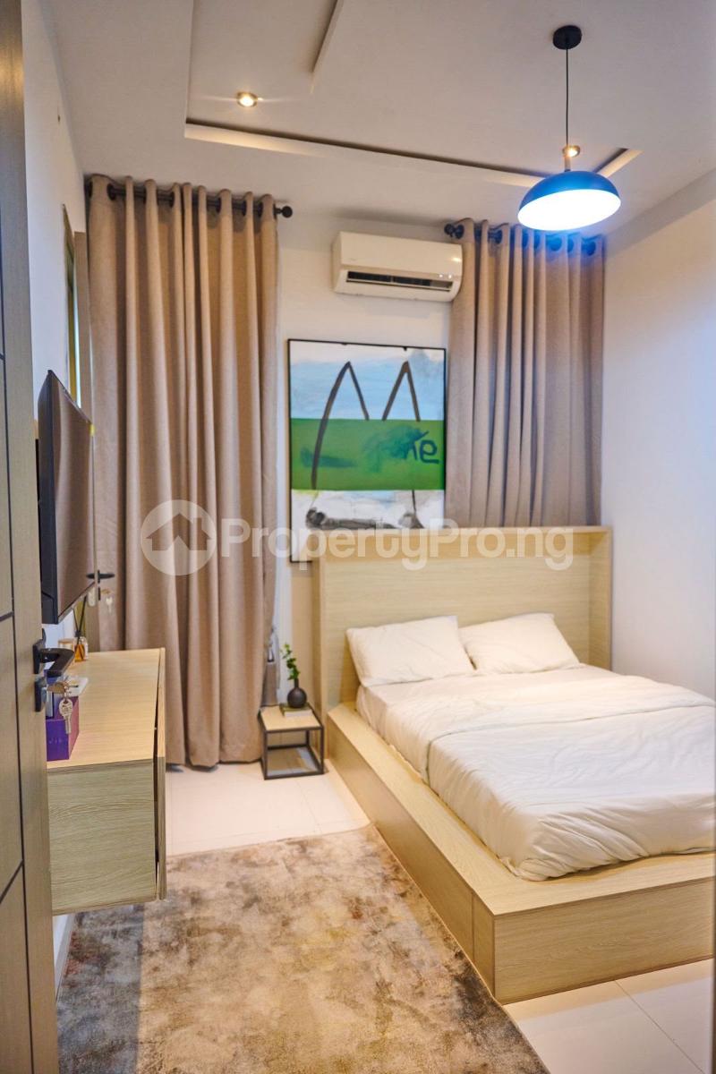 2 bedroom Flat / Apartment for rent Lekki 1 Lekki Phase 1 Lekki Lagos