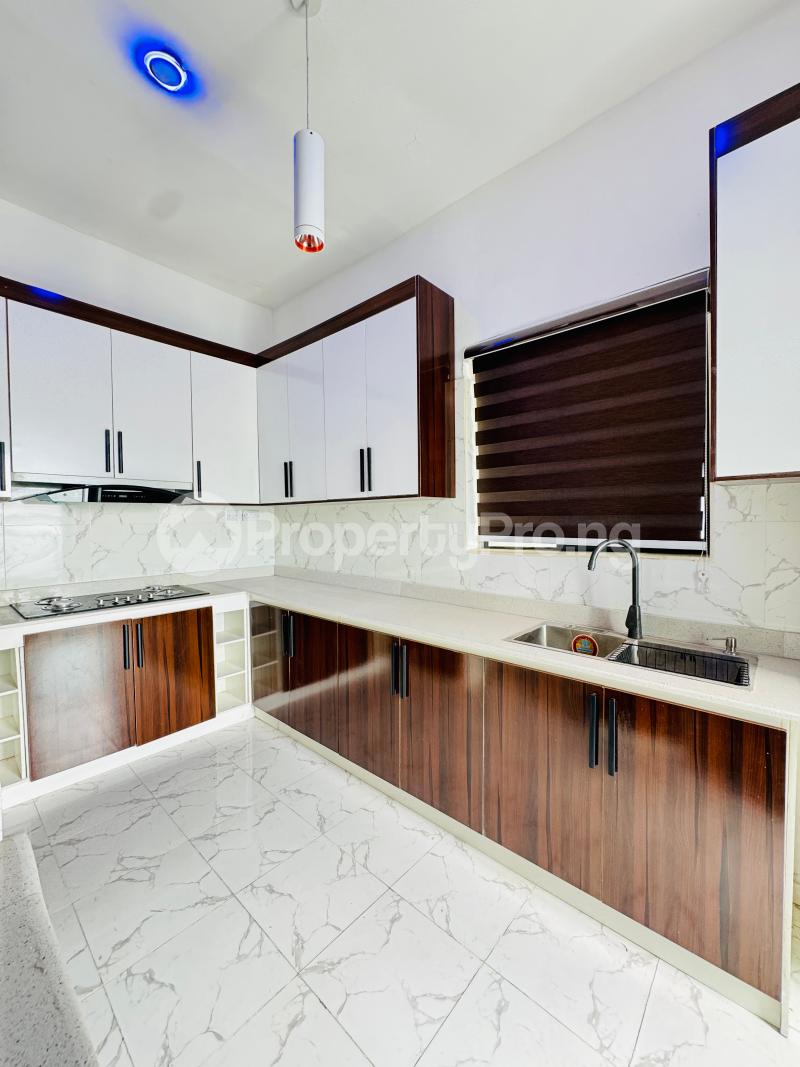 2 bedroom Flat / Apartment for sale Lekki Phase 1 Lekki Lagos