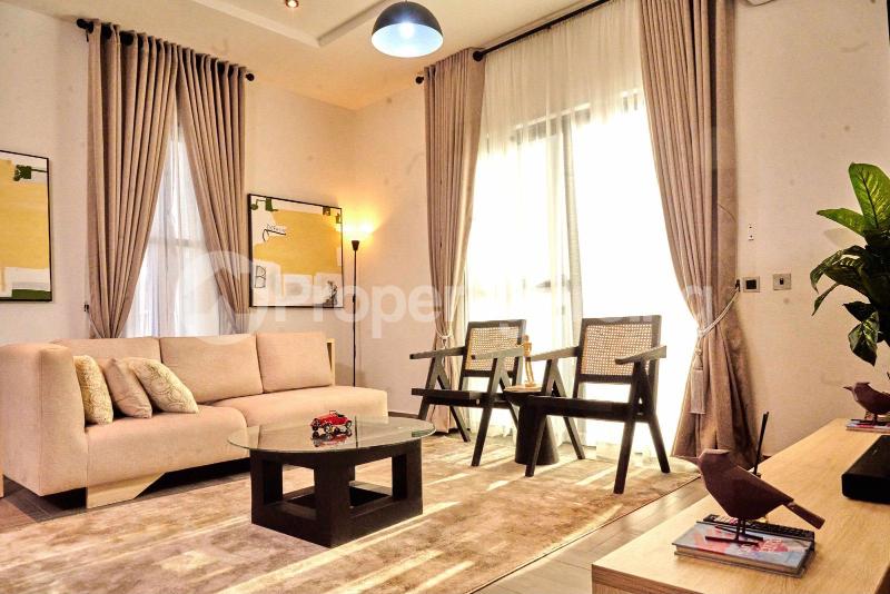 2 bedroom Flat / Apartment for rent Lekki 1 Lekki Phase 1 Lekki Lagos