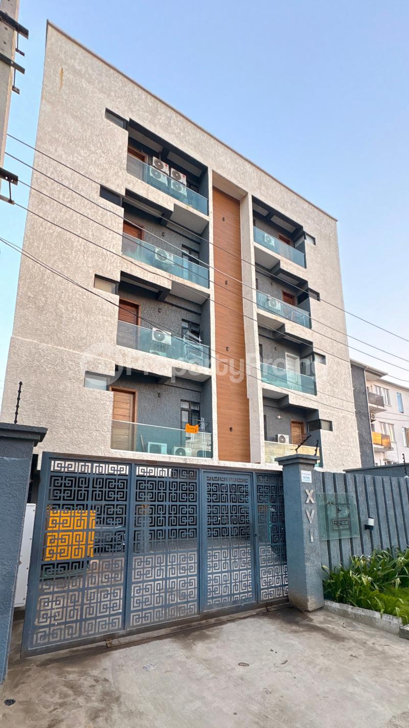 2 bedroom Flat / Apartment for rent Ikate Lekki Lagos Ikate Lekki Lagos