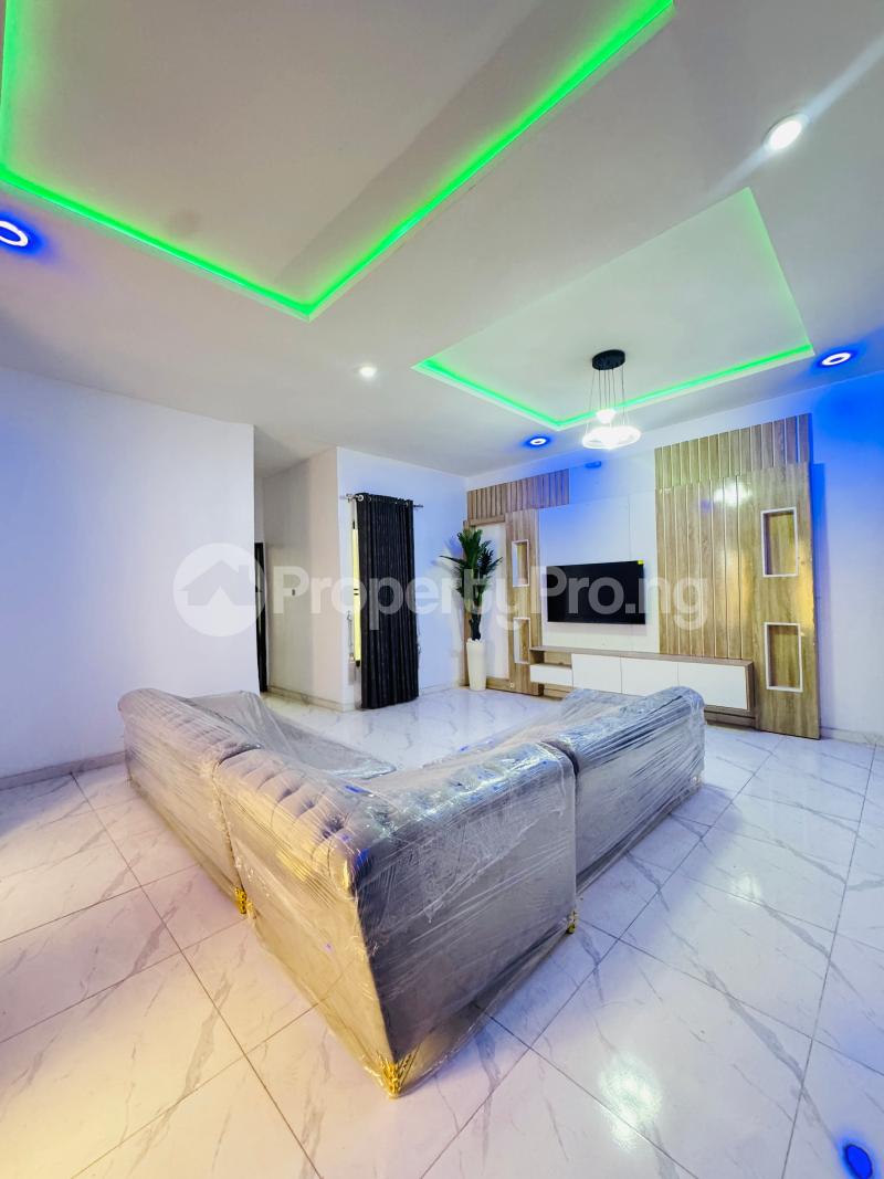 2 bedroom Flat / Apartment for sale Lekki Phase 1 Lekki Lagos