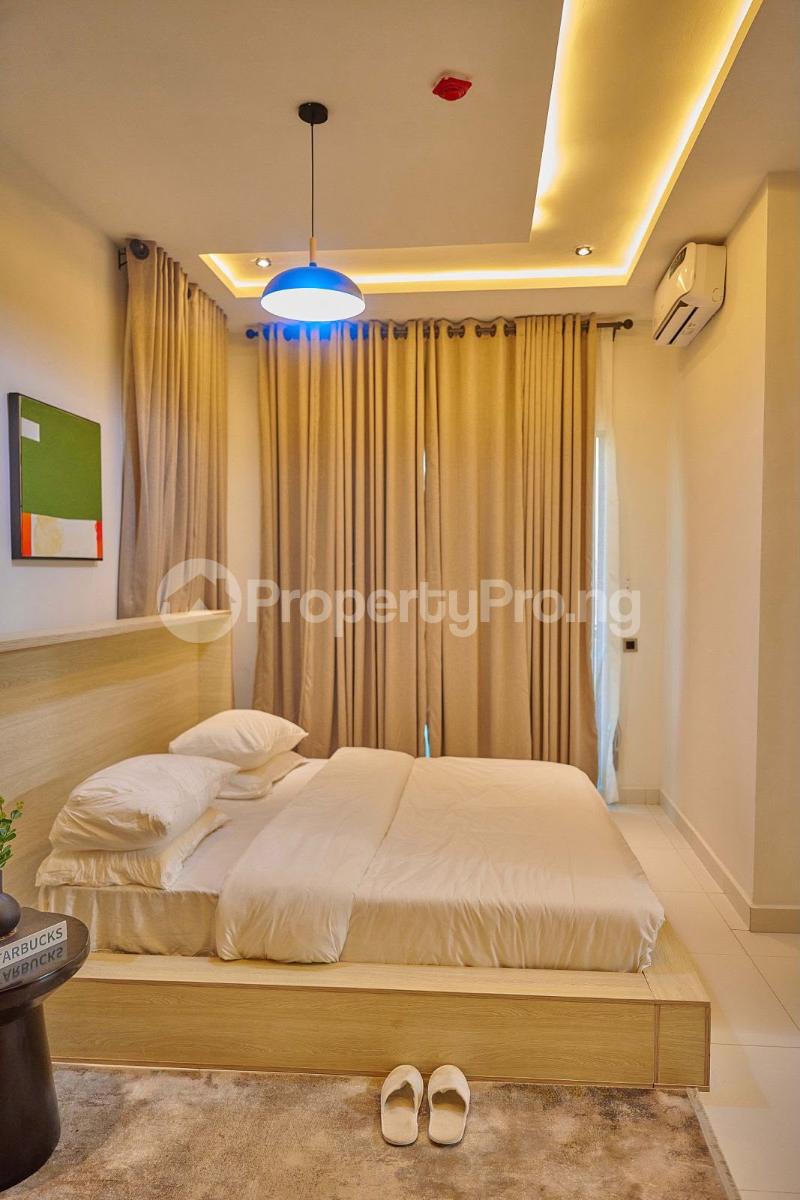 2 bedroom Flat / Apartment for rent Lekki 1 Lekki Phase 1 Lekki Lagos
