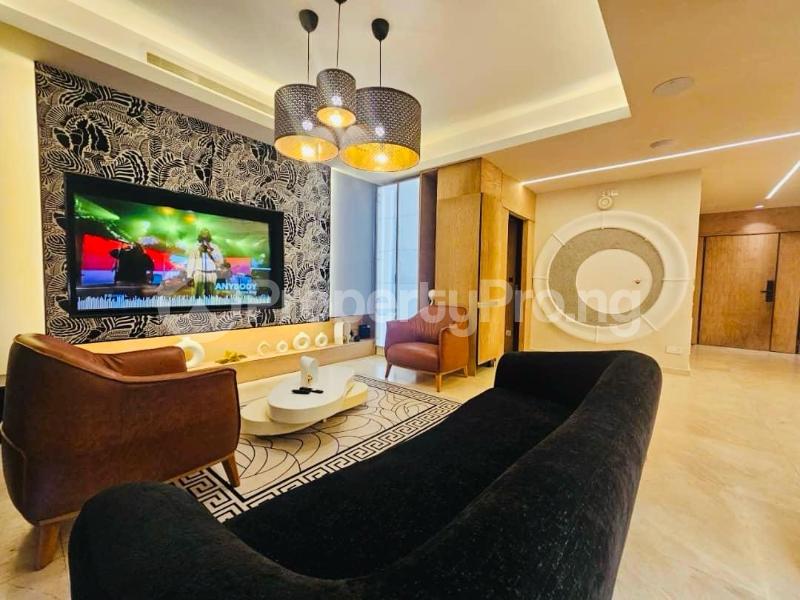2 bedroom Flat / Apartment for rent Eko Atlantic City Vi Eko Atlantic City Victoria Island Lagos