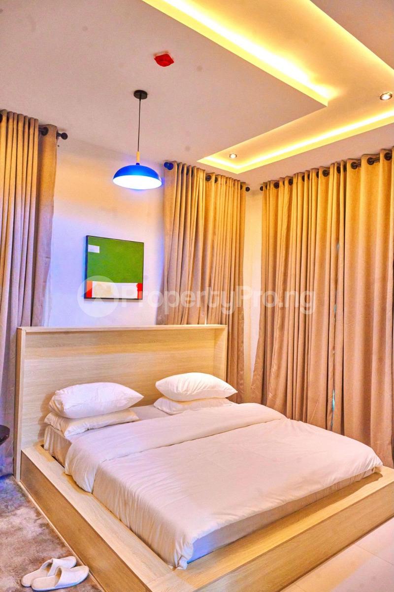 2 bedroom Flat / Apartment for rent Lekki 1 Lekki Phase 1 Lekki Lagos
