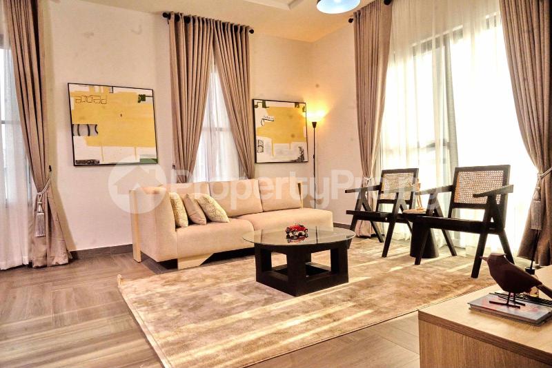 2 bedroom Flat / Apartment for rent Lekki 1 Lekki Phase 1 Lekki Lagos