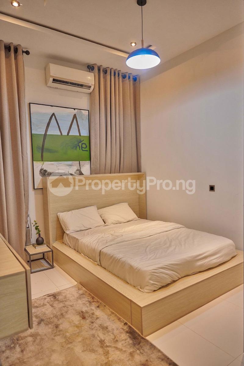 2 bedroom Flat / Apartment for rent Lekki 1 Lekki Phase 1 Lekki Lagos