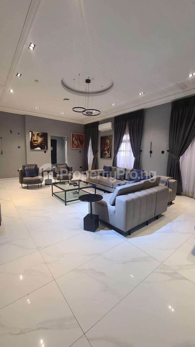 2 bedroom Flat / Apartment for rent Ikoyi Lagos Parkview Estate Ikoyi Lagos - 0