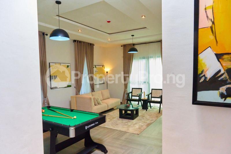 2 bedroom Flat / Apartment for rent Lekki 1 Lekki Phase 1 Lekki Lagos