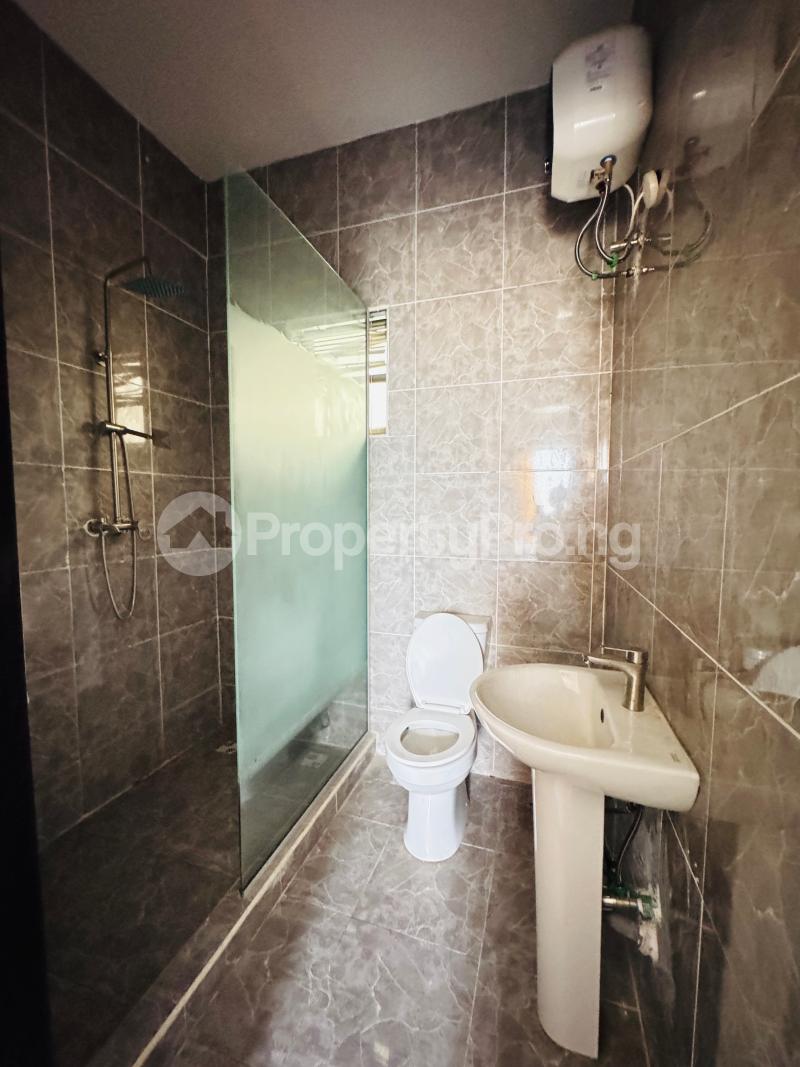 2 bedroom Flat / Apartment for sale Lekki Phase 1 Lekki Lagos