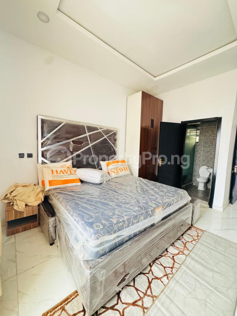 2 bedroom Flat / Apartment for sale Lekki Phase 1 Lekki Lagos