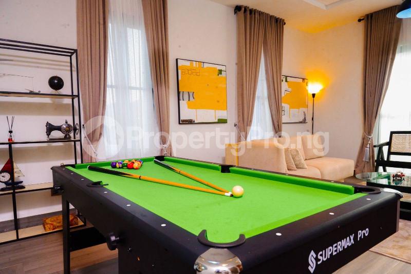 2 bedroom Flat / Apartment for rent Lekki 1 Lekki Phase 1 Lekki Lagos