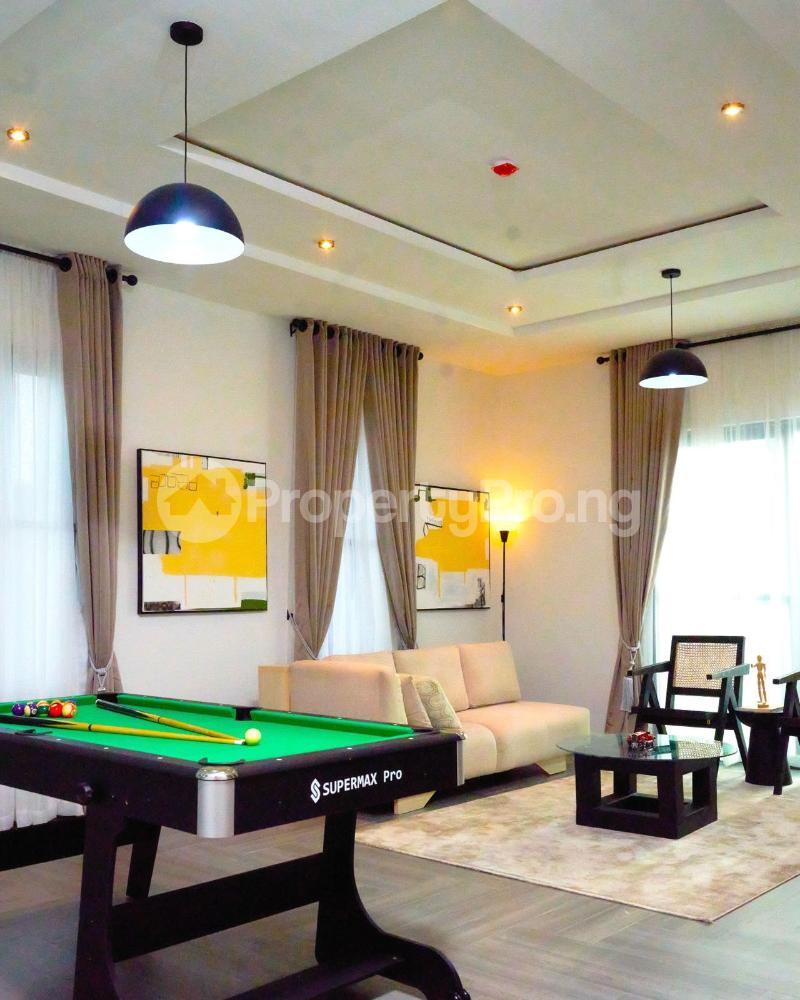 2 bedroom Flat / Apartment for rent Lekki 1 Lekki Phase 1 Lekki Lagos