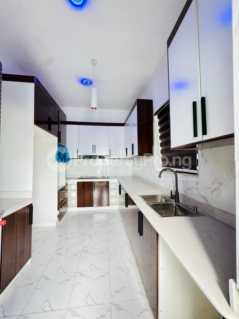 2 bedroom Flat / Apartment for sale Lekki Phase 1 Lekki Lagos