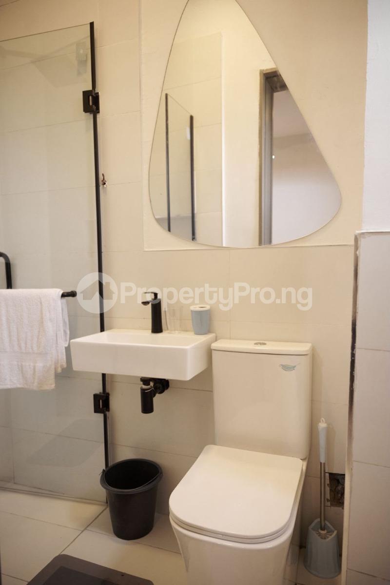 2 bedroom Flat / Apartment for rent Lekki 1 Lekki Phase 1 Lekki Lagos