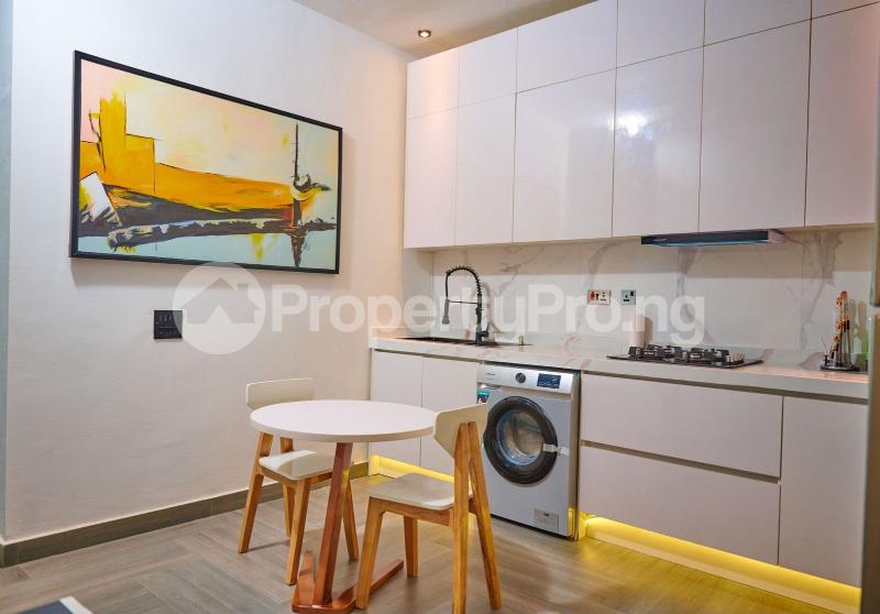 2 bedroom Flat / Apartment for rent Lekki 1 Lekki Phase 1 Lekki Lagos