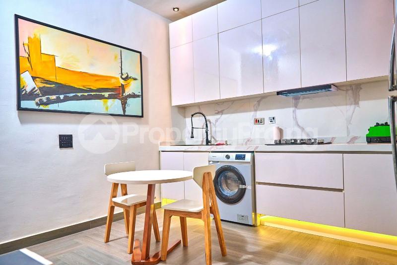 2 bedroom Flat / Apartment for rent Lekki 1 Lekki Phase 1 Lekki Lagos