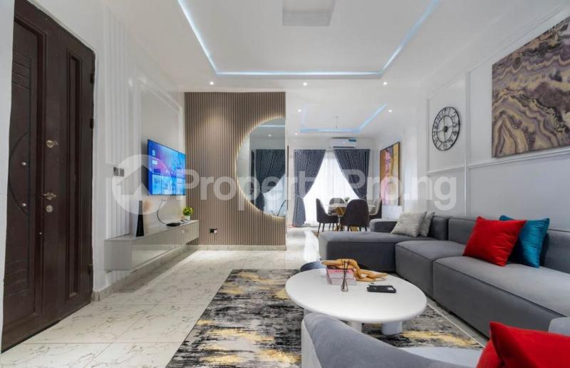 2 bedroom Flat / Apartment for rent  Lekki Phase 1 Lekki Lagos
