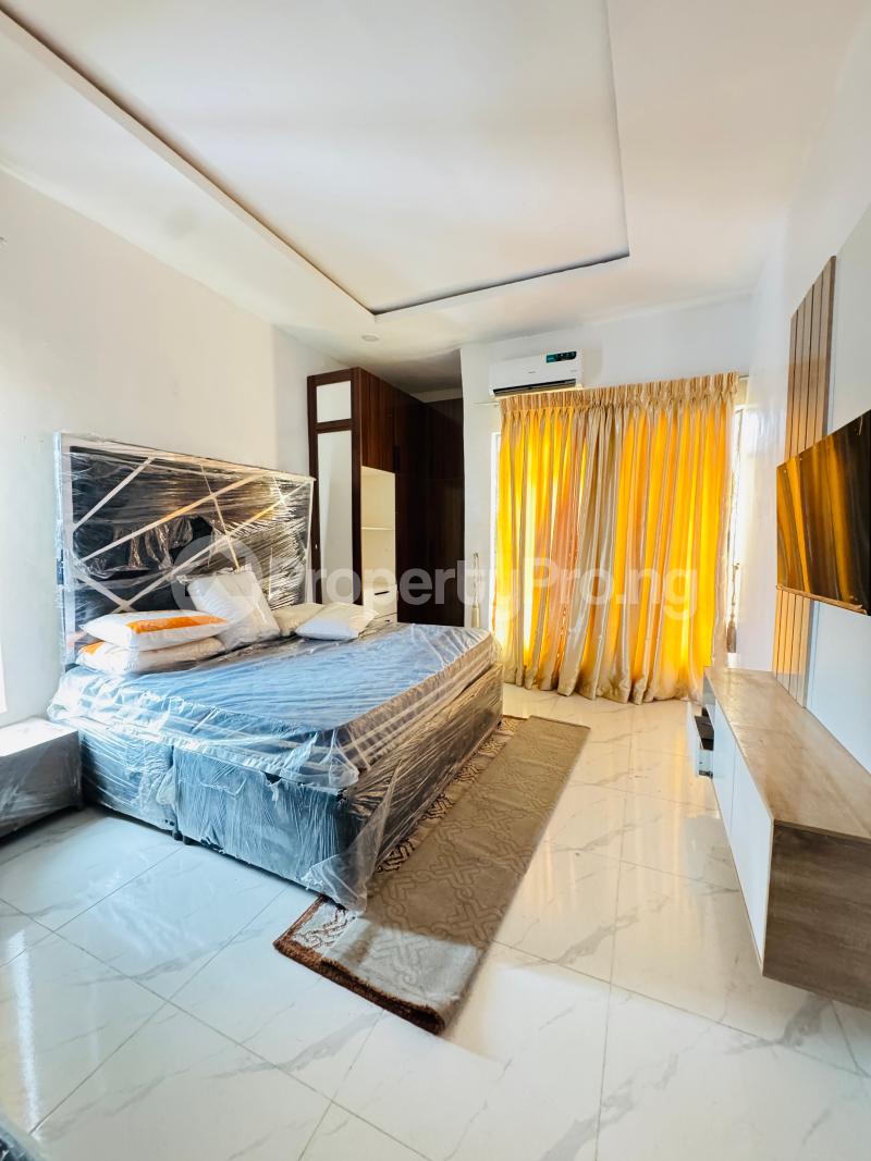 2 bedroom Flat / Apartment for sale Lekki Phase 1 Lekki Lagos