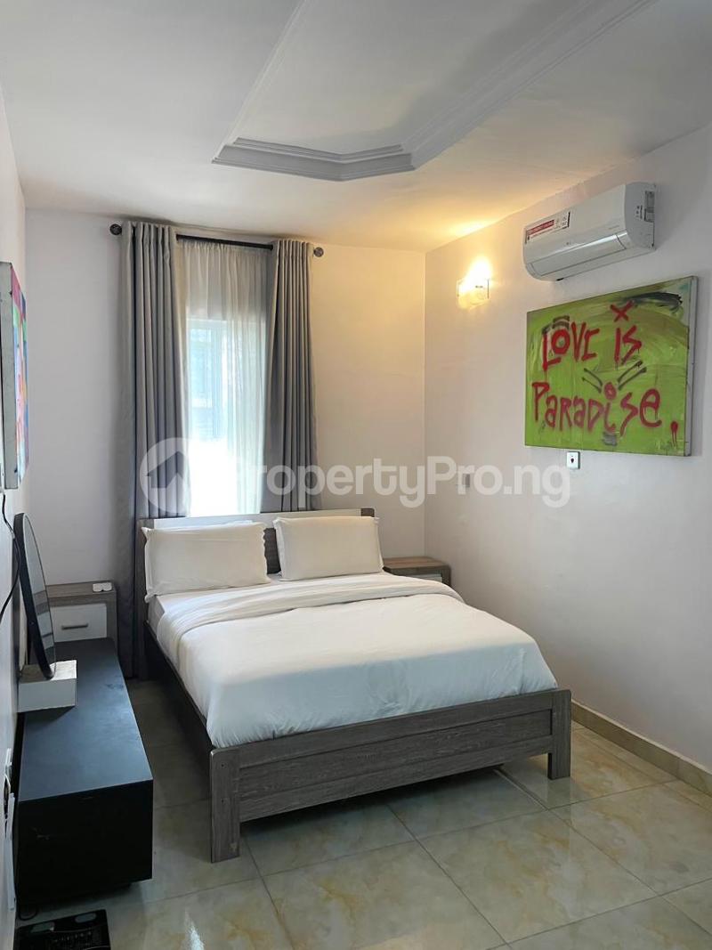 2 bedroom Flat / Apartment for rent Ikoyi Lagos Old Ikoyi Ikoyi Lagos
