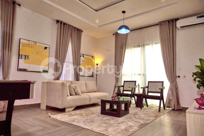 2 bedroom Flat / Apartment for rent Lekki 1 Lekki Phase 1 Lekki Lagos
