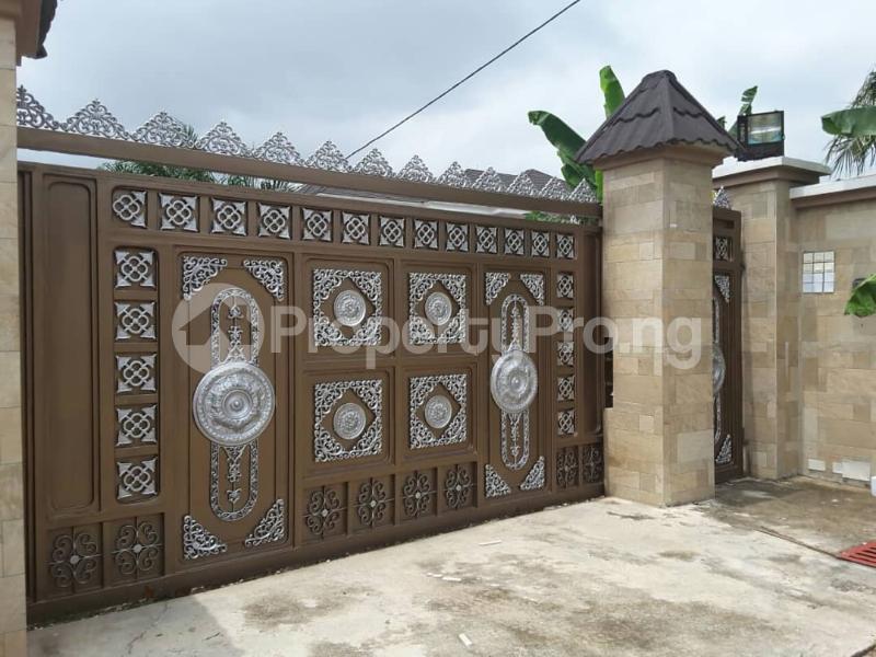 2 bedroom Flat / Apartment for rent   Mangoro Ikeja Lagos