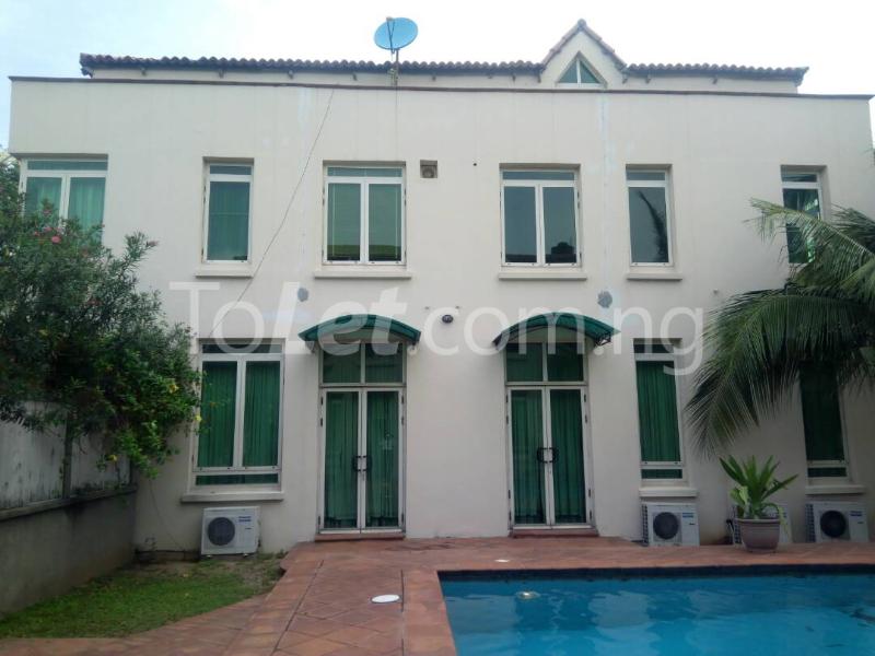 2 bedroom Flat / Apartment for rent Oniru Victoria Island Extension Victoria Island Lagos