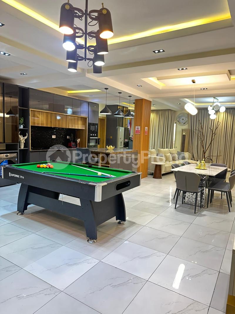2 bedroom Flat / Apartment for rent Lekki Phase 1 Lekki Lagos