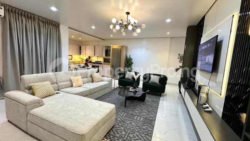 2 bedroom House for rent Off Freedom Way Lekki 1 Lekki Phase 1 Lekki Lagos