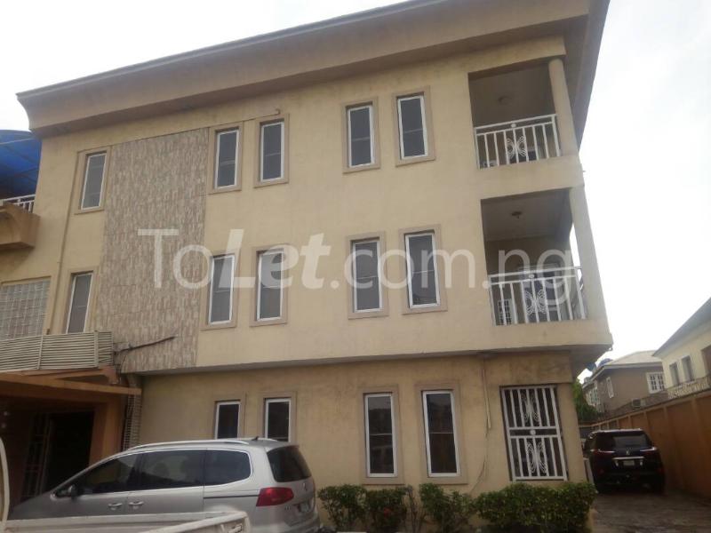 2 bedroom Flat / Apartment for rent Off Tantalizers Lekki Phase 1 Lekki Lagos