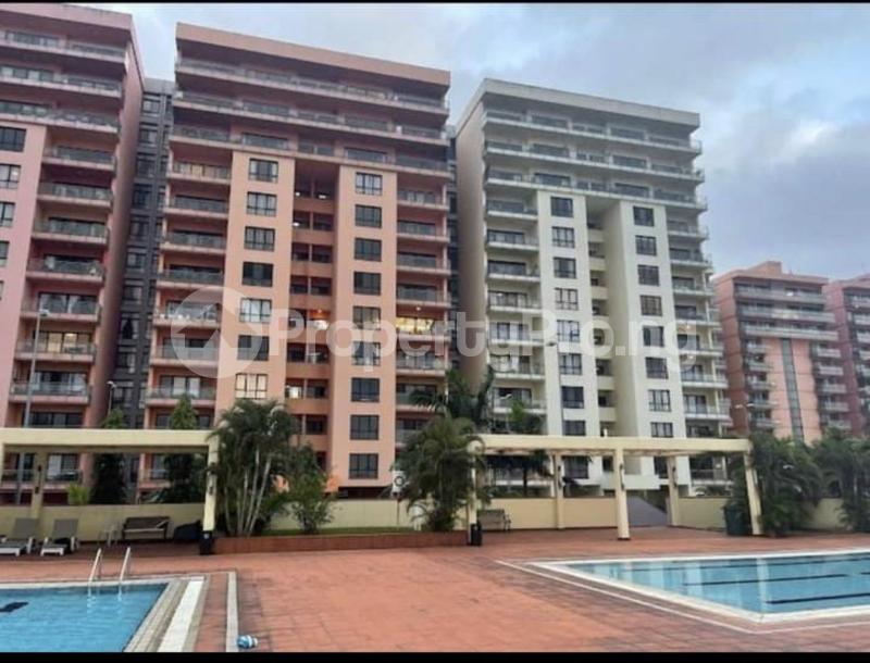 4 bedroom Flat / Apartment for rent Ocean Parade Banana Island Ikoyi Lagos