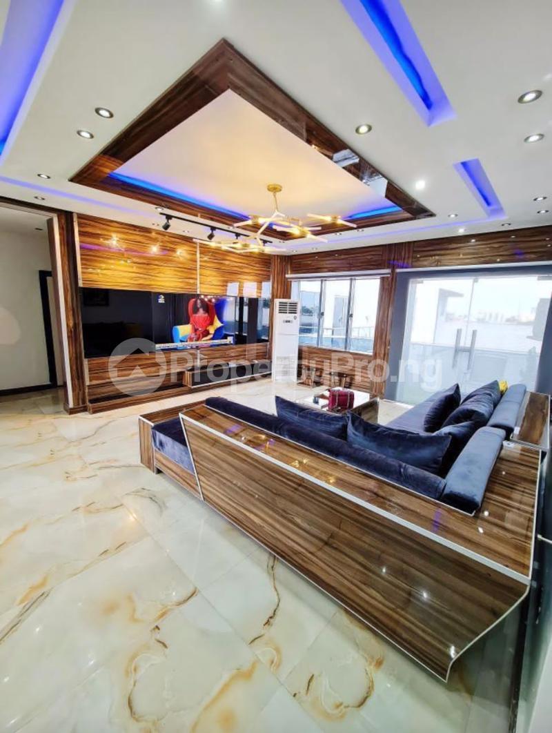 3 bedroom Flat / Apartment for rent Banana Island Ikoyi Lagos