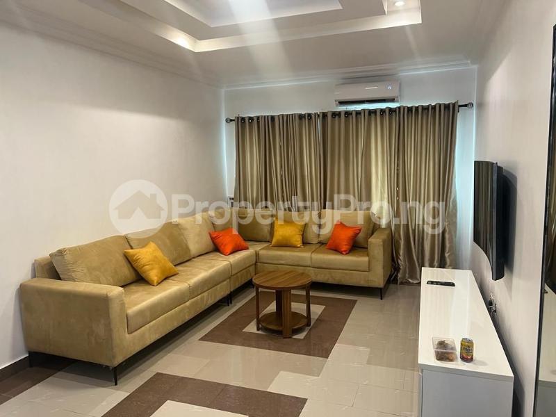 1 bedroom Flat / Apartment for rent Ikate Lekki Lagos