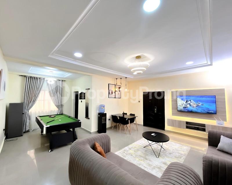 2 bedroom Flat / Apartment for rent Wuse 2 Abuja