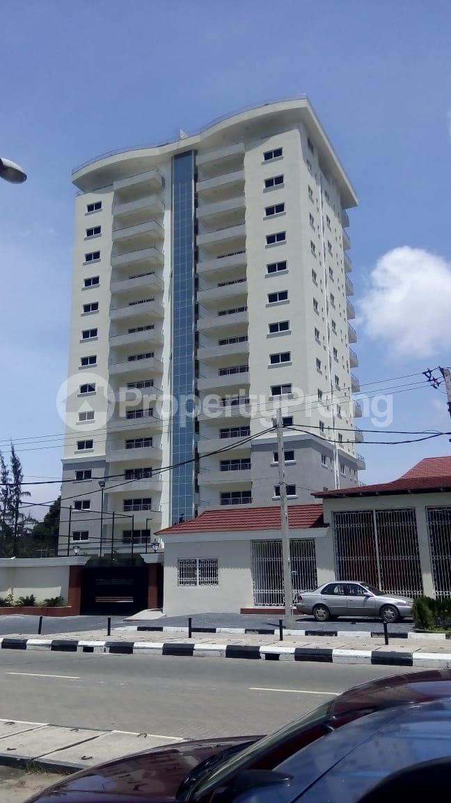 Flat / Apartment for sale Old Ikoyi Ikoyi Lagos