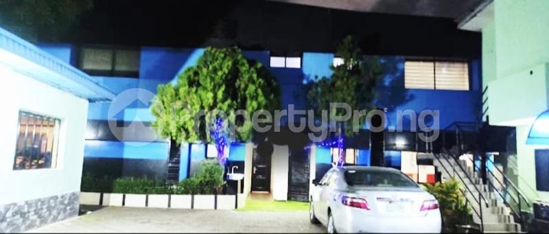 10 bedroom Commercial Property for sale Bishop Oluwole Street Victoria Island Lagos