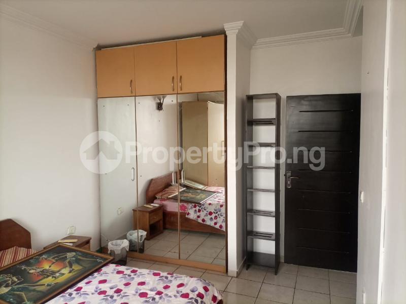 3 bedroom House for rent 1004 Victoria Island Lagos