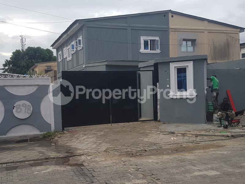 4 bedroom House for rent Dolphin Dolphin Estate Ikoyi Lagos