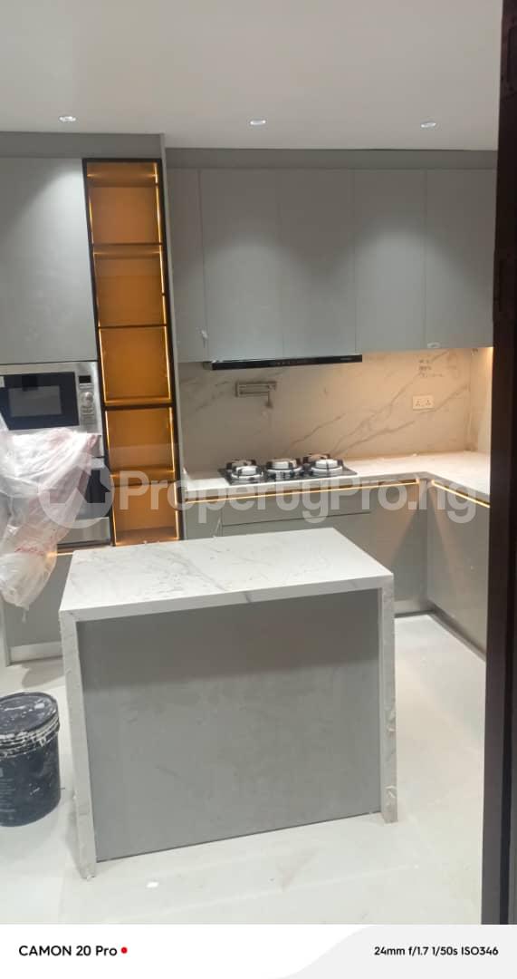 5 bedroom House for rent Banana Island, Ikoyi Banana Island Ikoyi Lagos - 0