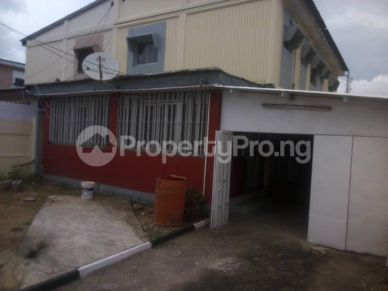 4 bedroom House for rent Badagry Way Dolphin Estate Ikoyi Lagos
