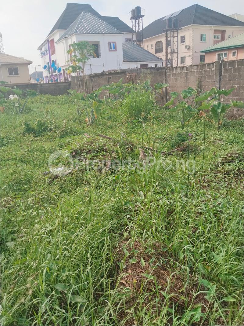Land for sale Green Field Estate Ago Palace Way Ago palace Okota Lagos