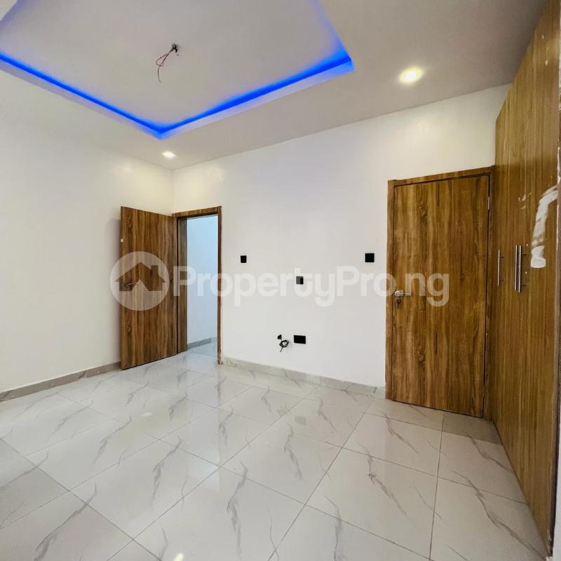 2 bedroom Flat / Apartment for rent Ikate Lekki Lagos