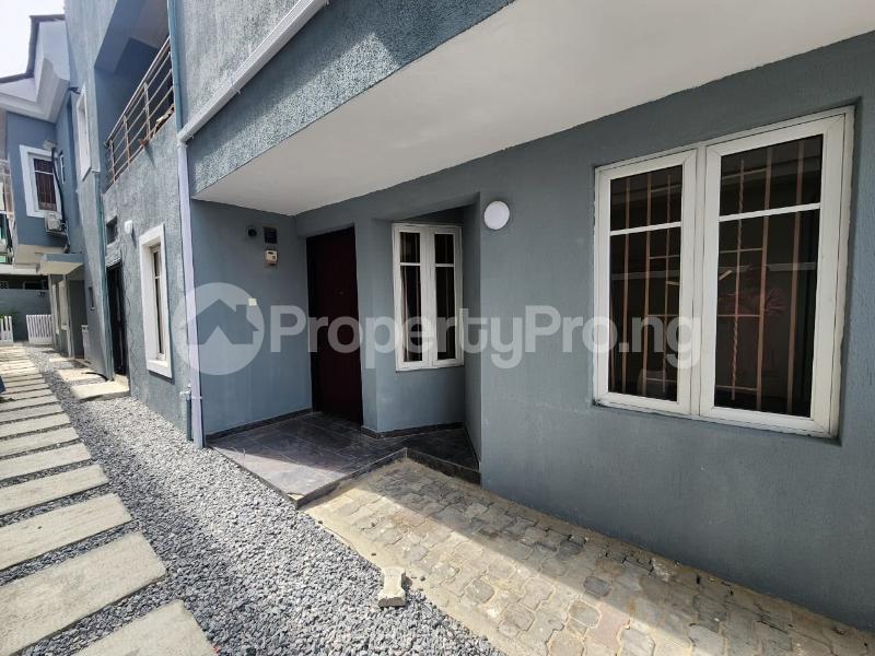 Flat / Apartment for rent Lekki Lagos
