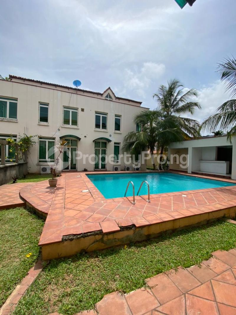 2 bedroom Flat / Apartment for rent ONIRU Victoria Island Lagos