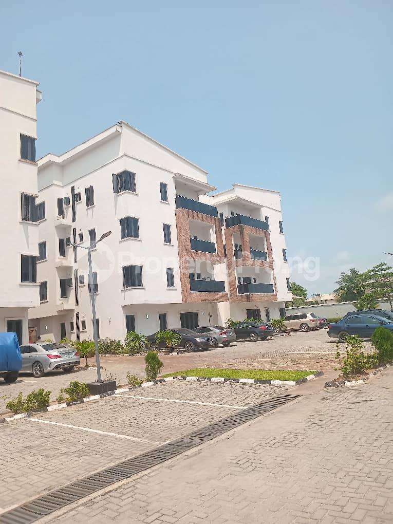 2 bedroom Flat / Apartment for rent orchid Lekki Lagos