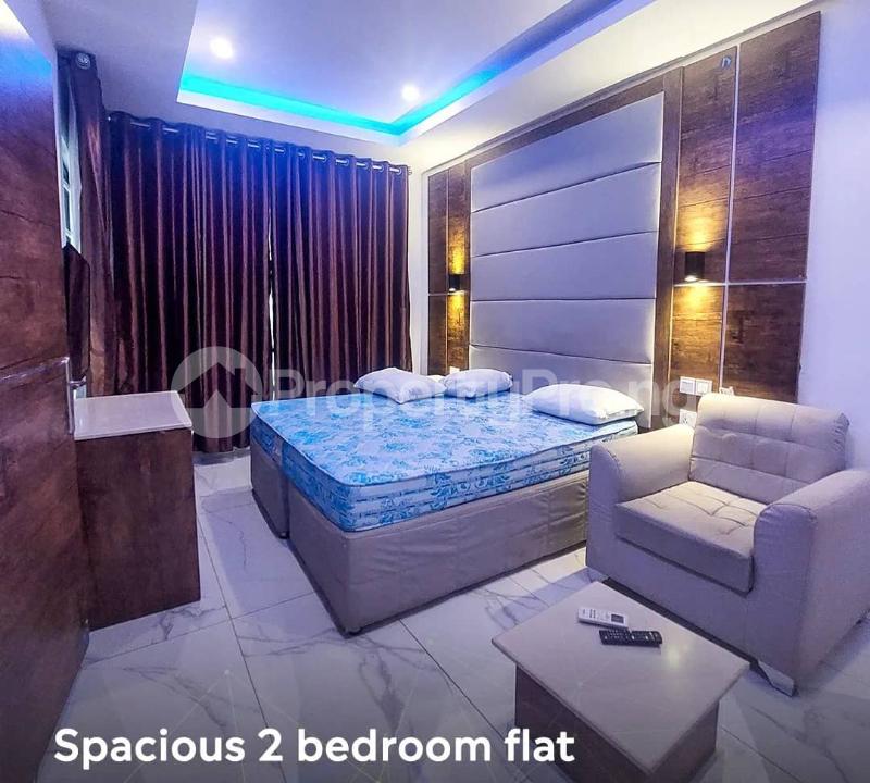 2 bedroom Flat / Apartment for rent Banana Island Ikoyi Lagos