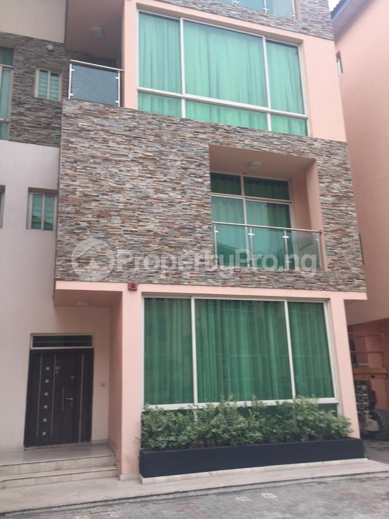 2 bedroom Flat / Apartment for rent Ikoyi Lagos