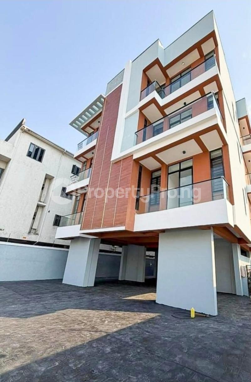 2 bedroom House for rent Ologolo Lekki Lagos