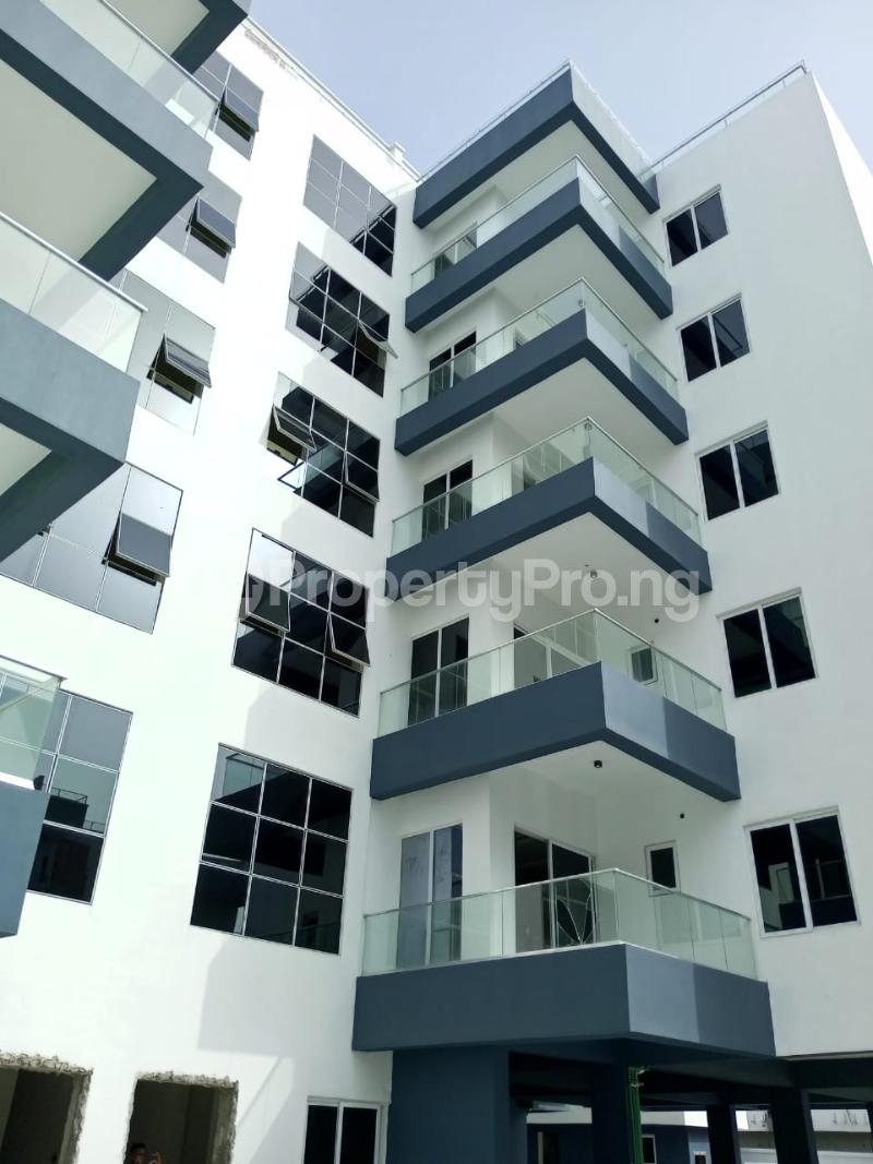 2 bedroom House for rent Ikate Lekki Lagos